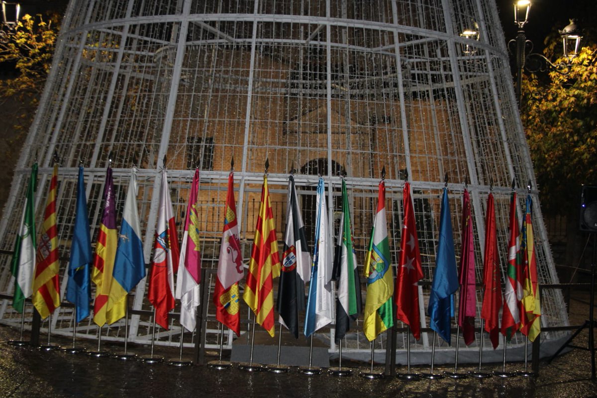 Foto cedida por Ayuntamiento de Arganda