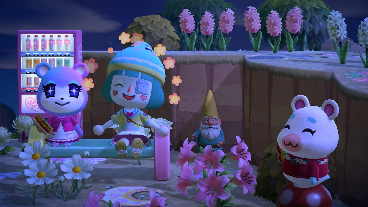 KayRsharp0's tweet image. #AnimalCrossing #ACNH #NintendoSwitch