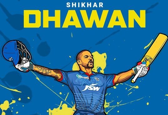 Delhi Capitals on Twitter: Delhi Capitals on Twitter: