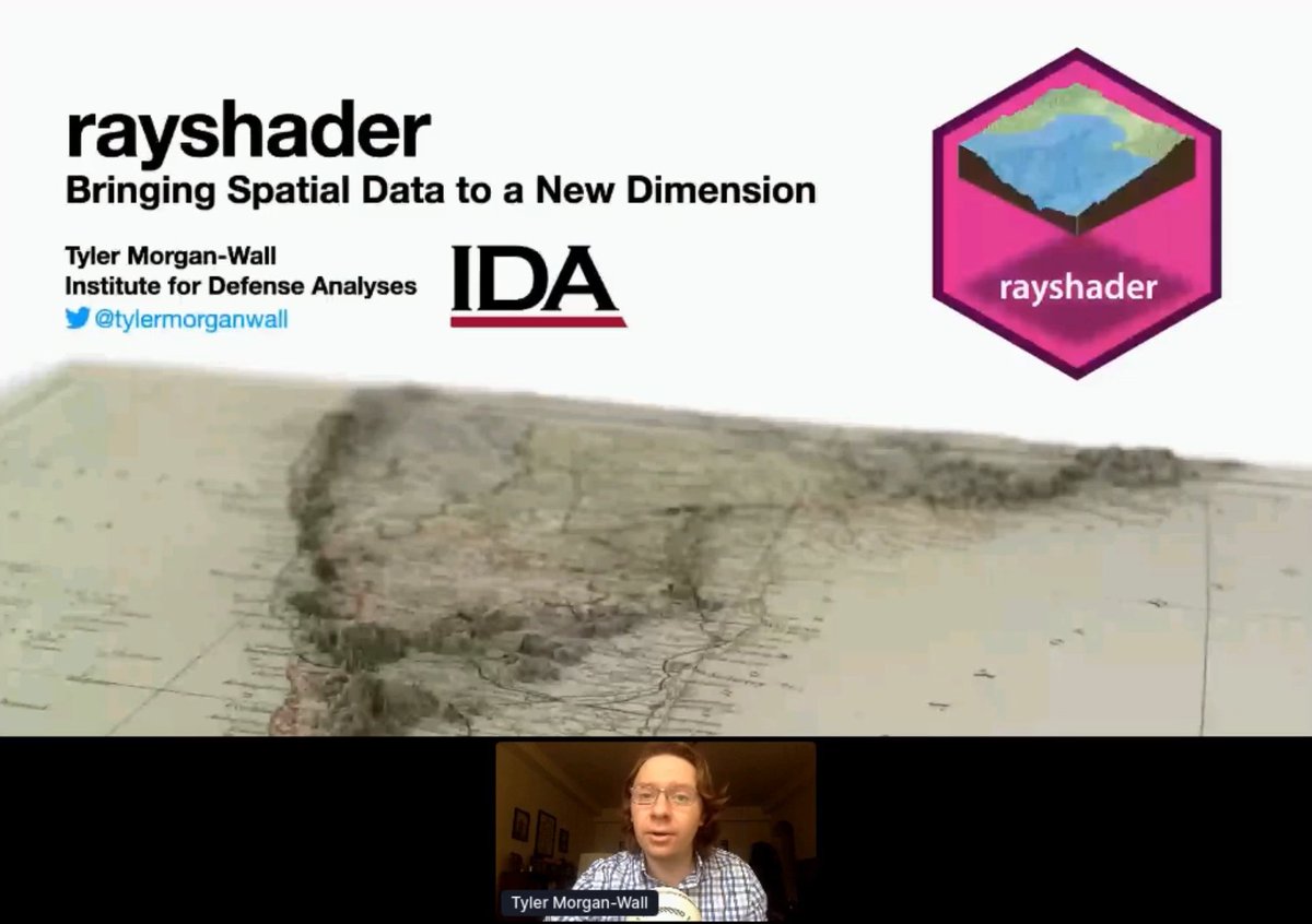 R Conference | Government & Public Sector tweet media