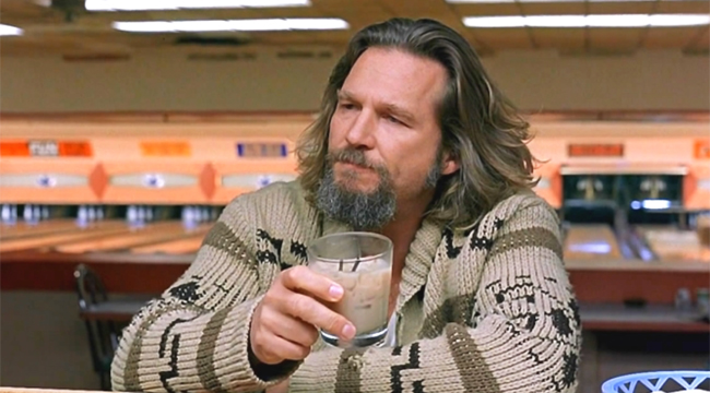 Please join us here at in wishing the one and only Jeff Bridges a very Happy 71st Birthday today  