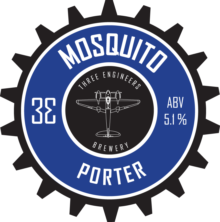 ThreeEngineers's tweet image. Latest for Tap Take Away for this Sat.

We have bottled Gladiator and Mosquito available.

Please order via the online shop, also based on feedback we have pushed the opening hours to 11am - 3pm.

three-engineers-brewery.square.site

Stay safe - Team TEB