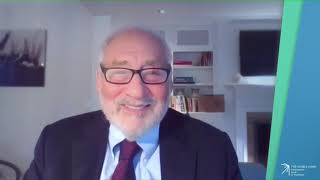 ElodieMartinez_'s tweet photo. Quoi de mieux pour l'#InternationalDayOfBanks que d'écouter @JosephEStiglitz nous parler du rôle des banques publiques de développement #PDBs ? C'était à la 14e #Conférence internationale de #recherche d'@AFD_France sur #développement, #VisibleHand4Dev : https://t.co/eExy70ZxbE https://t.co/iztmEu6u3b