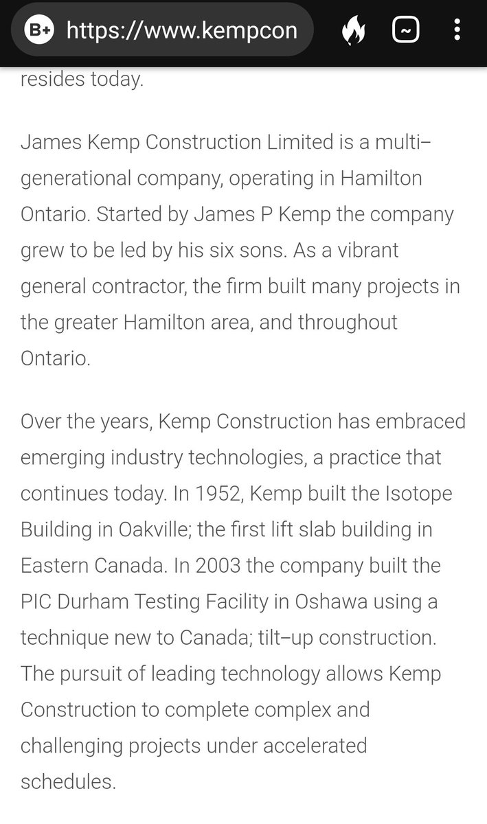 2. Brian Kemp took office as Gov in 2018, after previously serving as SOS for Georgia and as a State Senator. Kemp states that he built his first business, Kemp Development and Construction Company. There are multiple listings for Kemp Constuction.