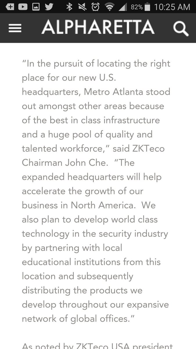 15. Feb 19 - Tech & Security ZKTeco biometric verification and security solutions company.