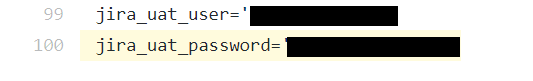 payloadartist's tweet image. Always look for internal sub-domains of companies on GitHub
"company-name.atlassian.net" password
"jira.company.com" password
"internal.company.com" password
Helps to track down employee exposed Jira credentials in GitHub repos.
1/n
#BugBounty #BugBountyTips #infosec