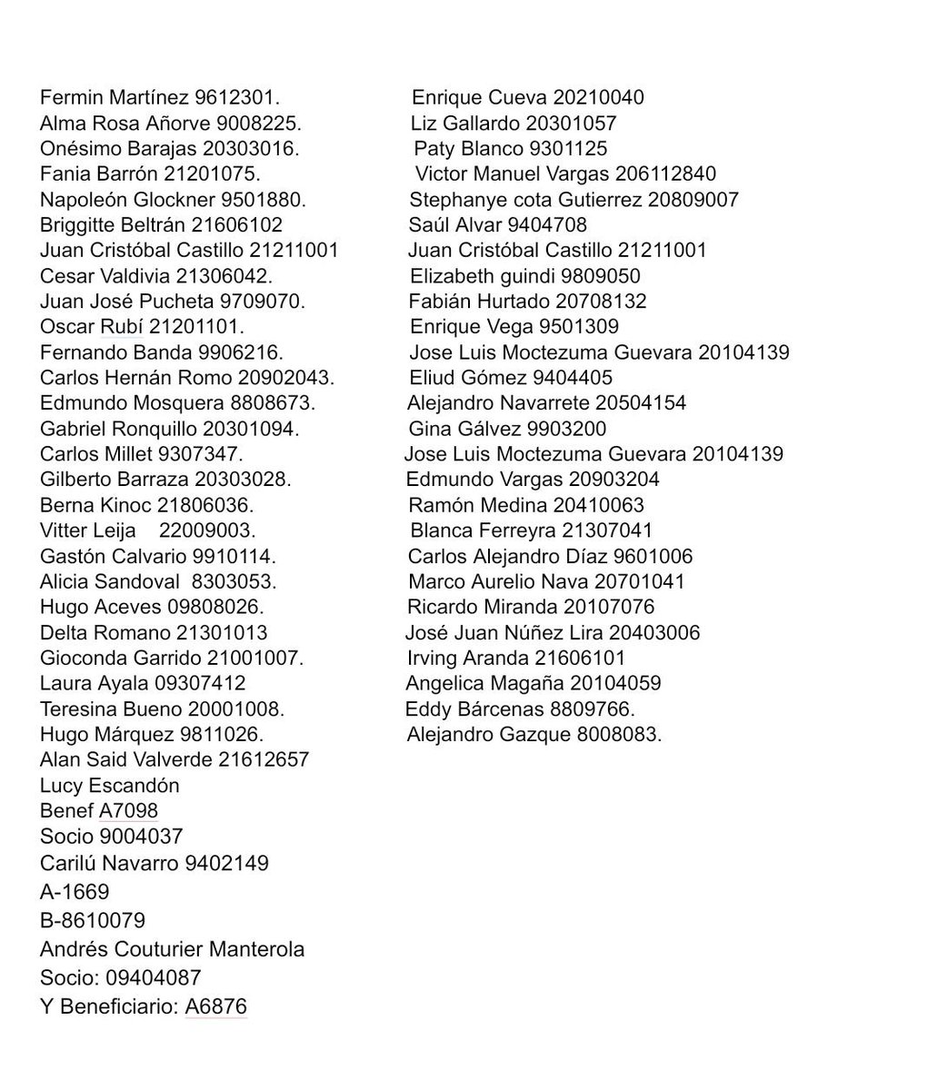 Alejandro Navarrete (actor) tweet media