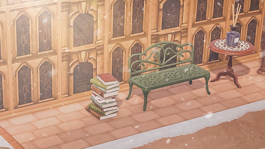 heathhorizons's tweet photo. ❄️ Snowy day on Nephele ❄️ https://t.co/YEANK8L4xg