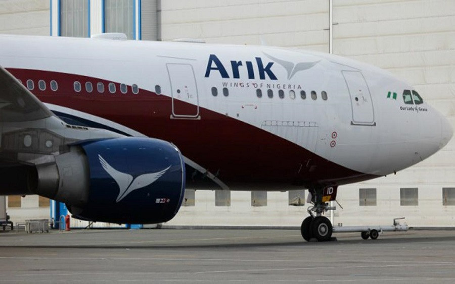 bandanaboy_'s tweet image. Arik Airline sacks 300 workers bigjblog.com.ng/arik-airline-s… #arikair