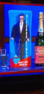 KitSmythMA's tweet photo. @richardosman why does no one ever choose the action figure? He'd be so much more fun than Elf on a Shelf! 
#richardosman #elfontheshelf #flexible #naughtyelf #Christmas2020 #hidetherichard #naughtyrichard https://t.co/6lZBF1ruZu