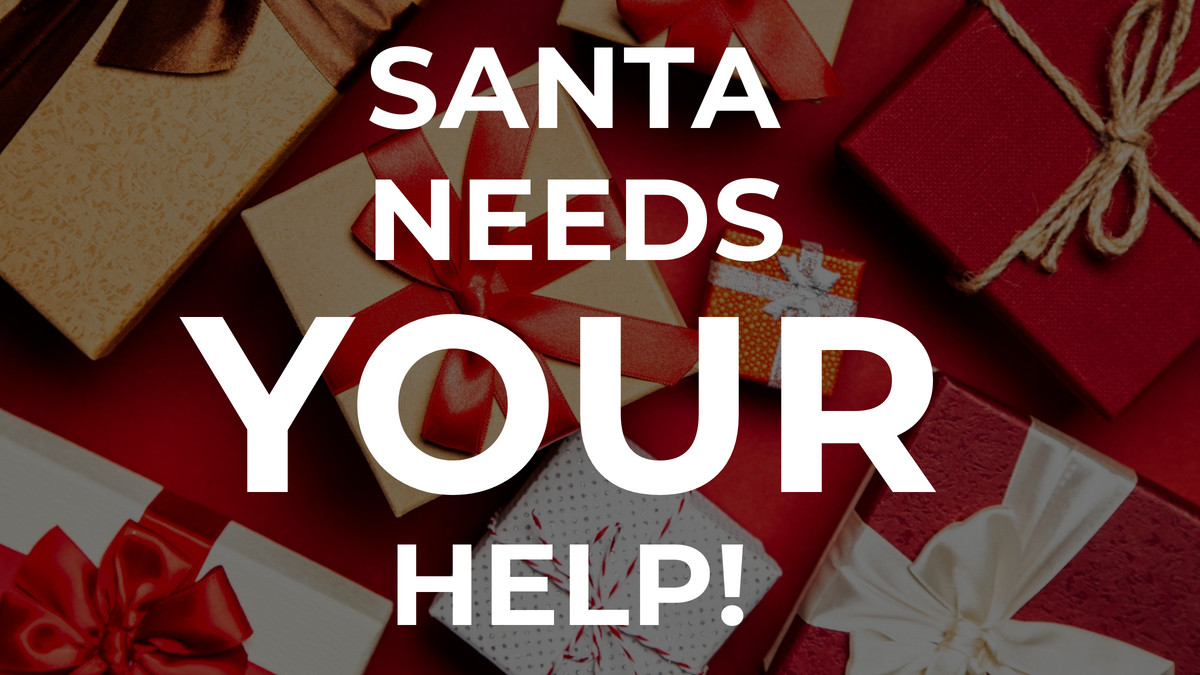 Table_Tweets's tweet image. #Christmas is in exactly 3 weeks. No kid should have to hear that #Santa couldn't make it this year because of #Covid. 

Please join us in participating in #ToysForTots. They make it easy to safely #donate online through a virtual toy box drop --&amp;gt; toysfortotsbox.com