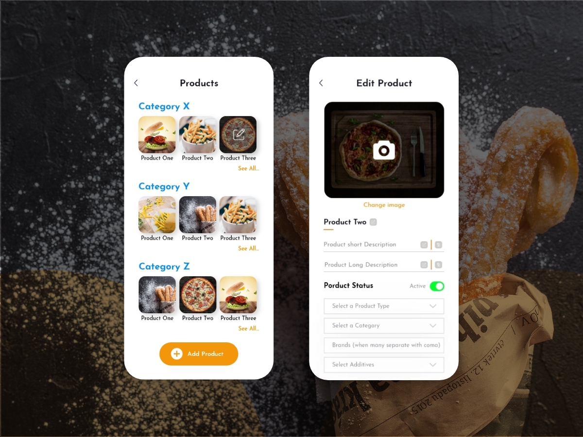 cryptic_design_'s tweet photo. Check it out! I will design a clean and stunning mobile app UI design for $5 on
https://t.co/k0dl6jGtPn

Oscar Isaac #NationalCookieDay Rick Santelli The Royals Selena #TheMandalorian Pelosi #OurHomeSoobinDay #pmgiveaway #BandcampFriday Fred HamptonHappy Founders #mdmehadihasan https://t.co/xiRErBR3Nj
