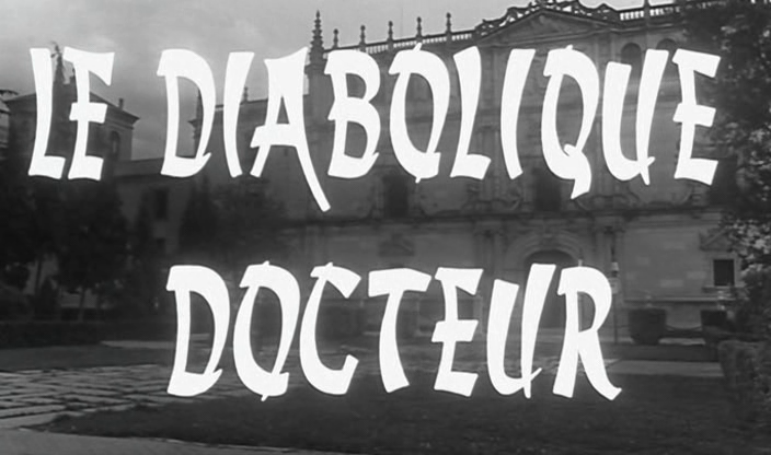 VideoReligion's tweet photo. Happy #FrancoFriday !
The Diabolical Dr. Z (1966)
#MissMuerte #JessFrancoFriday #60s #JessFranco #horrormovie #60sSciFi #JFranco #EstellaBlain #MabelKarr #AntonioJimenezEscribano #60scinema #cultfilm #HowardVernon #60sHorror #cultmovie #DanielWhite #JesusFranco #horrorfilm https://t.co/KFrRvHDQN3
