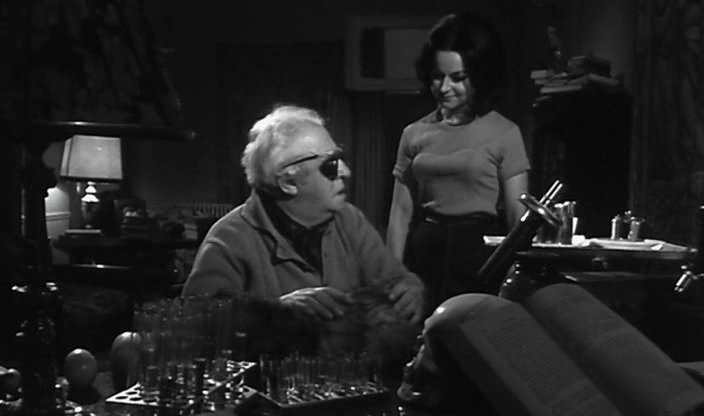 VideoReligion's tweet photo. Happy #FrancoFriday !
The Diabolical Dr. Z (1966)
#MissMuerte #JessFrancoFriday #60s #JessFranco #horrormovie #60sSciFi #JFranco #EstellaBlain #MabelKarr #AntonioJimenezEscribano #60scinema #cultfilm #HowardVernon #60sHorror #cultmovie #DanielWhite #JesusFranco #horrorfilm https://t.co/KFrRvHDQN3
