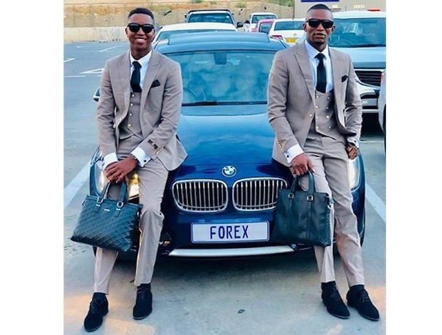 EagleFMNam's tweet photo. BREAKING NEWS:  Court orders release of Amushelelo’s properties
In a landmark ruling for online forex trading entrepreneur, Michael Amushelelo, the court has ordered that his properties that were seized by the police be released back to him. https://t.co/kfvBdEYwn2