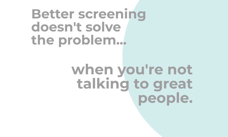 HireFactors Friday: lnkd.in/eU_cAM7

#recruiting #recruitmentsolutions #screening #candidatescreening #candidateattraction #candidateengagement #talentacquisition #talentattraction #hirefactors #hirefactorsfriday
