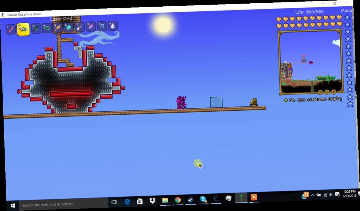 moretera for terraria 1.3.4.4 download