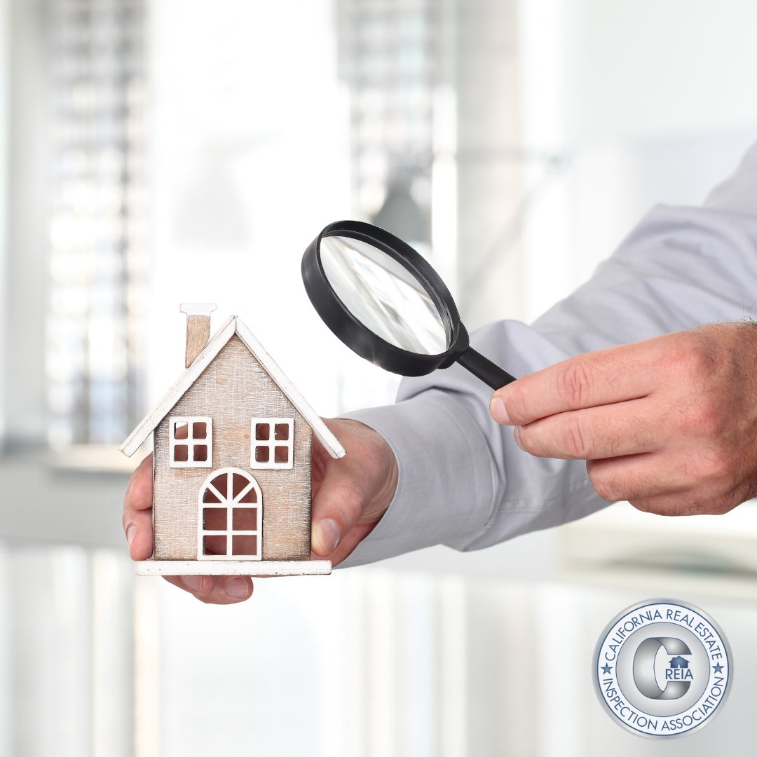 creiainspectors's tweet image. Why hire a Certified Home Inspector? 

✅ They are trained, and know what to look for. 
✅ They have completed several hours of training for your safety. 
✅ They attend ongoing education for up to date Standards.