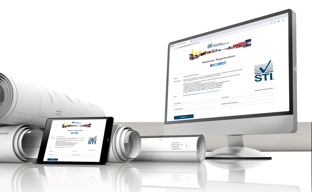 STI_FIRESTOP's tweet image. Join our very own Michael Zanotelli, STI&apos;s Façade &amp;amp; Curtain Wall Specialist for the Western US &amp;amp; Canada for another #webinar entitled The Basics of #PerimeterFireContainment. We have two dates: 12/9 (bit.ly/35HBnRQ) and 1/14 (bit.ly/3lPJTni). #AIA #Facades