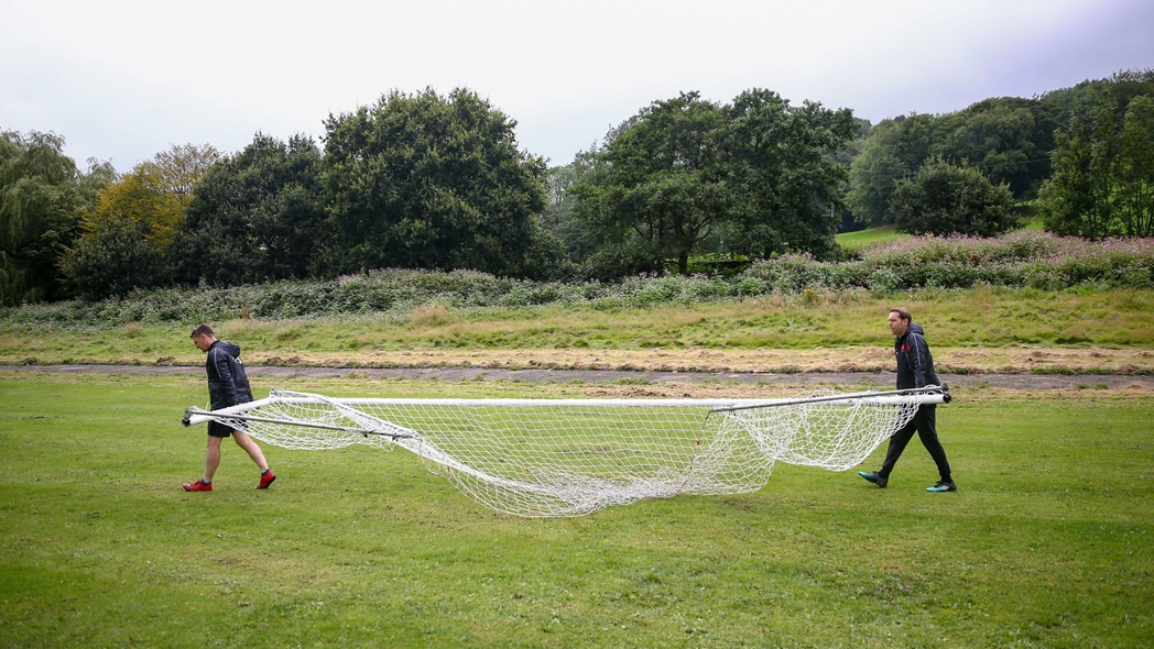 The <a href="/FA/">The FA</a> have today published responses to a number of frequently asked questions related to their updated 'non-elite' football guidance following the new Local Restriction Tiers announced by Government, which came into effect on Wednesday 2nd December: essexfa.com/about/coronavi…