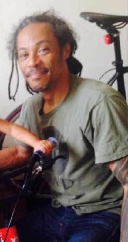 nottspolice's tweet photo. MISSING: Anthony Campbell - new image issued 

Nottinghamshire Police have issued a new image of missing man Anthony Campbell from a flat complex in Hyson Green on Saturday 21 November 2020 at around 7.30pm.

Read the full story here: https://t.co/oAnvro8XgL https://t.co/mrp3uk0QBG