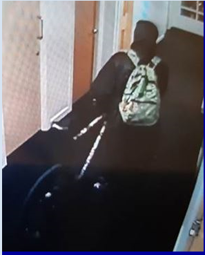 nottspolice's tweet photo. MISSING: Anthony Campbell - new image issued 

Nottinghamshire Police have issued a new image of missing man Anthony Campbell from a flat complex in Hyson Green on Saturday 21 November 2020 at around 7.30pm.

Read the full story here: https://t.co/oAnvro8XgL https://t.co/mrp3uk0QBG