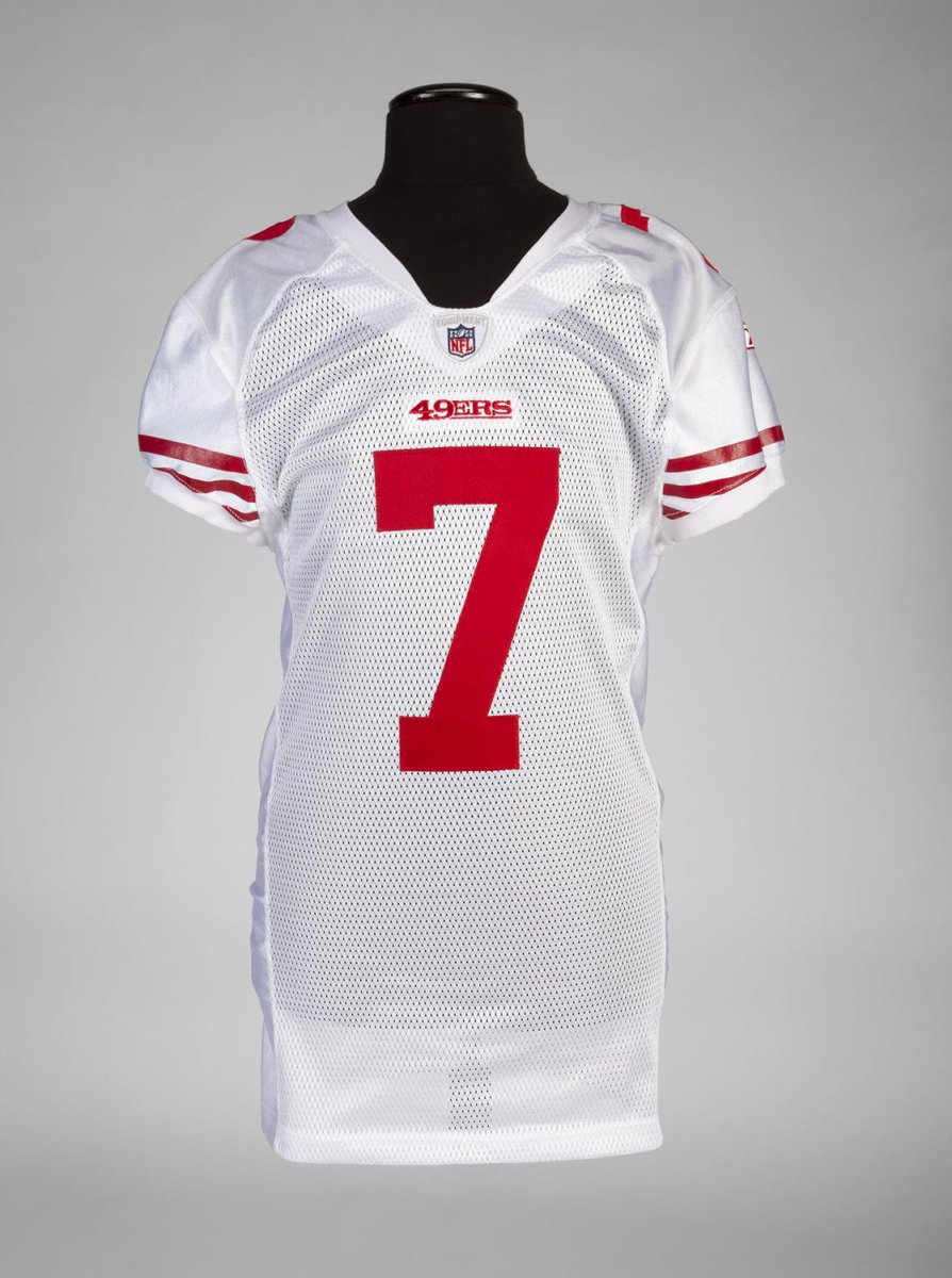most expensive nfl jersey