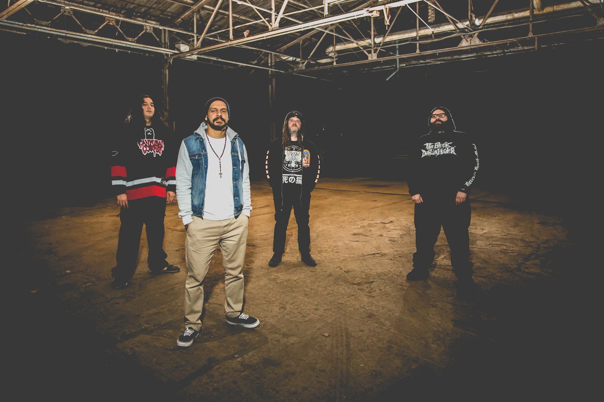 We are proud to introduce Heartsick <a href="/heartsickband/">Heartsick</a> from Lansing, MI to the Pulse Driving Records family! For fans of Heavy Metal check out, follow, and stream their new release on Spotify! (link below) open.spotify.com/album/6YfI9r8a…