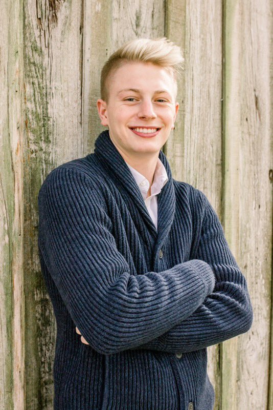 Hunter Bond (hunterbondd) Twitter