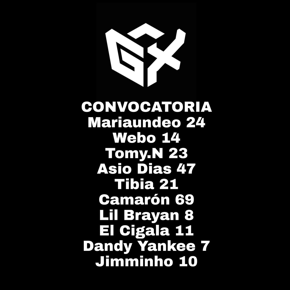 Gxrditos FC tweet media