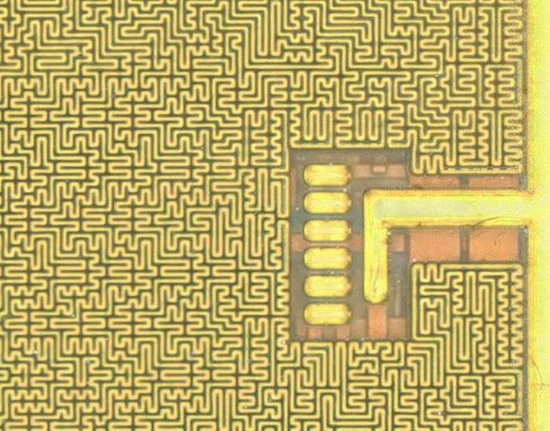 johndmcmaster's tweet photo. Atmel ATECC508A authentication chip. Imaged by @0x31337 

https://t.co/dHl3500MY1 https://t.co/DgK3sBo7AI