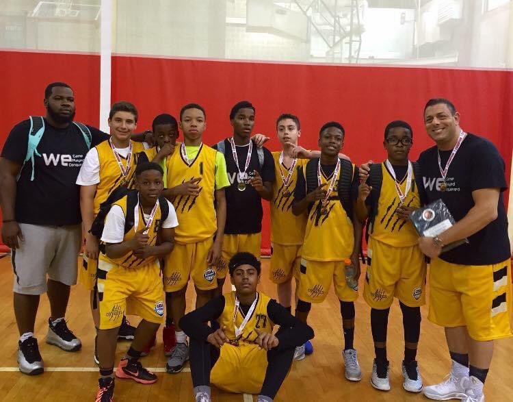 elekauderer's tweet photo. Miss the days running my Youth Foundation & the many championships these boys won Nationally over the years giving them a drive for success in their life! Time to re-launch! #YouthEmpowerment #ECCoyotes #success #Motivation #givingback https://t.co/S1YK4qQtqU