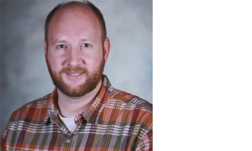 ButlerCC's tweet photo. Welcome to the Butler Family, Dr. Caleb Ediger!  Read more about our new associate dean of Nursing and Allied Health at https://t.co/aiuVi2Kg2g

#BUCONation #ButlerNursing 🐻 https://t.co/Ng4uoVlFTI