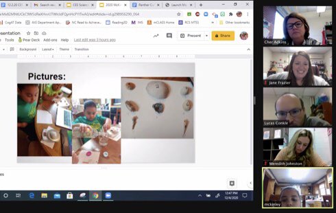 Central Panther Cubs (@cespanthercubs) on Twitter photo Some of our CES scientists participated in our Virtual Science Fair today! Awesome job, students!<a href="/RCS_NC/">Rockingham County Schools</a> Some of our CES scientists participated in our Virtual Science Fair today! Awesome job, students!<a href="/RCS_NC/">Rockingham County Schools</a> 
