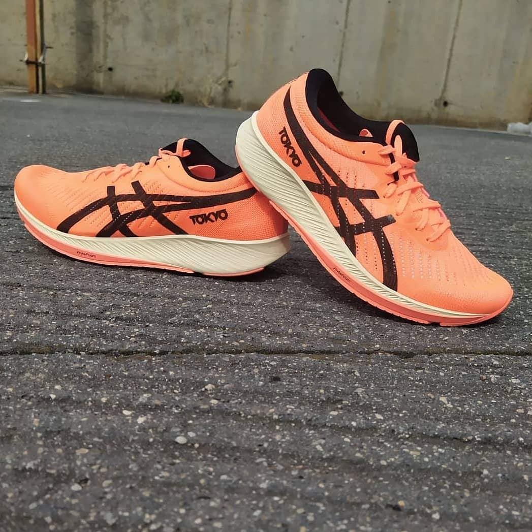 Ríos Running tweet media