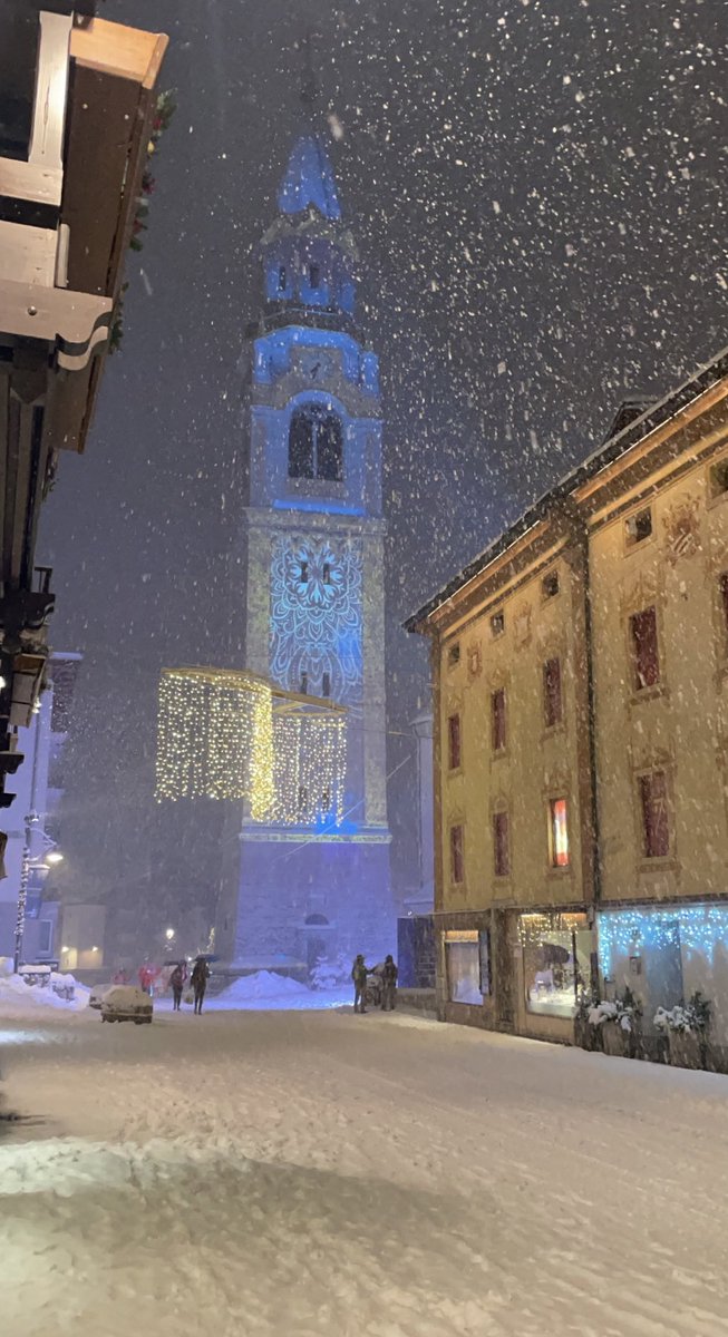 Questa è magia.🌹

My Dolomiti 💙04 dicembre 2020