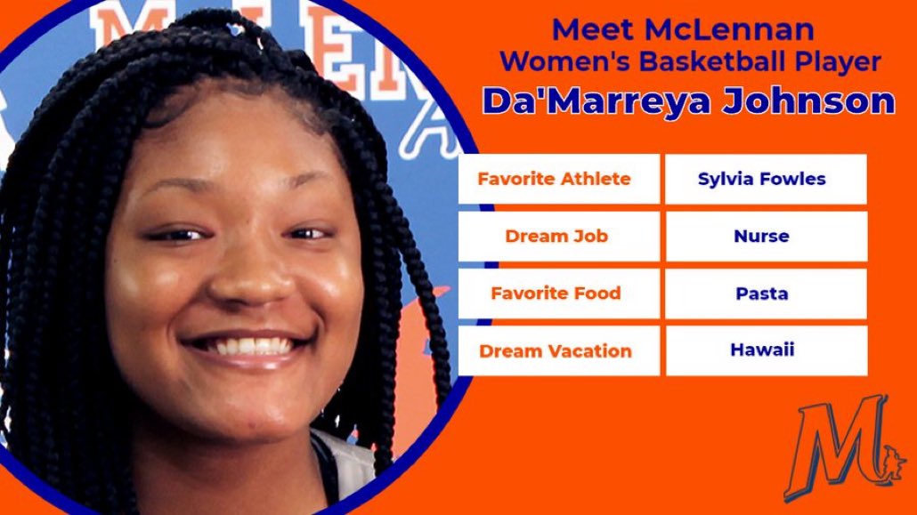 McLennan WBB (@mclennanwbb) on Twitter photo 