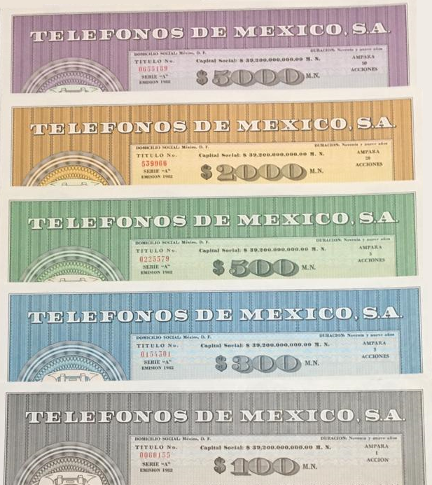 Proactel1's tweet photo. Hola, si alguien necesita asesoria o cotizacion asi como el pago de sus acciones de telefonos de mexico (Acciones de Telmex) estamos a sus ordenes Cel. 5620355888 https://t.co/kD44ccuxMU