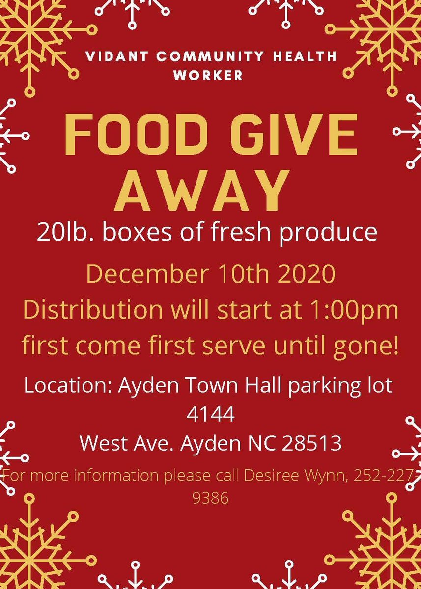 Town of Ayden, NC (@aydennc) on Twitter photo 