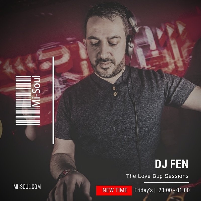 djfen1's tweet photo. Coming with some passion on tonights show, join me for some of the best &amp; freshest cuts from the UK House &amp; Garage genre, on the one and only @misoulradio #DJFen #UpcycleRecordings #ForTheLove https://t.co/mrrZg6kBzi