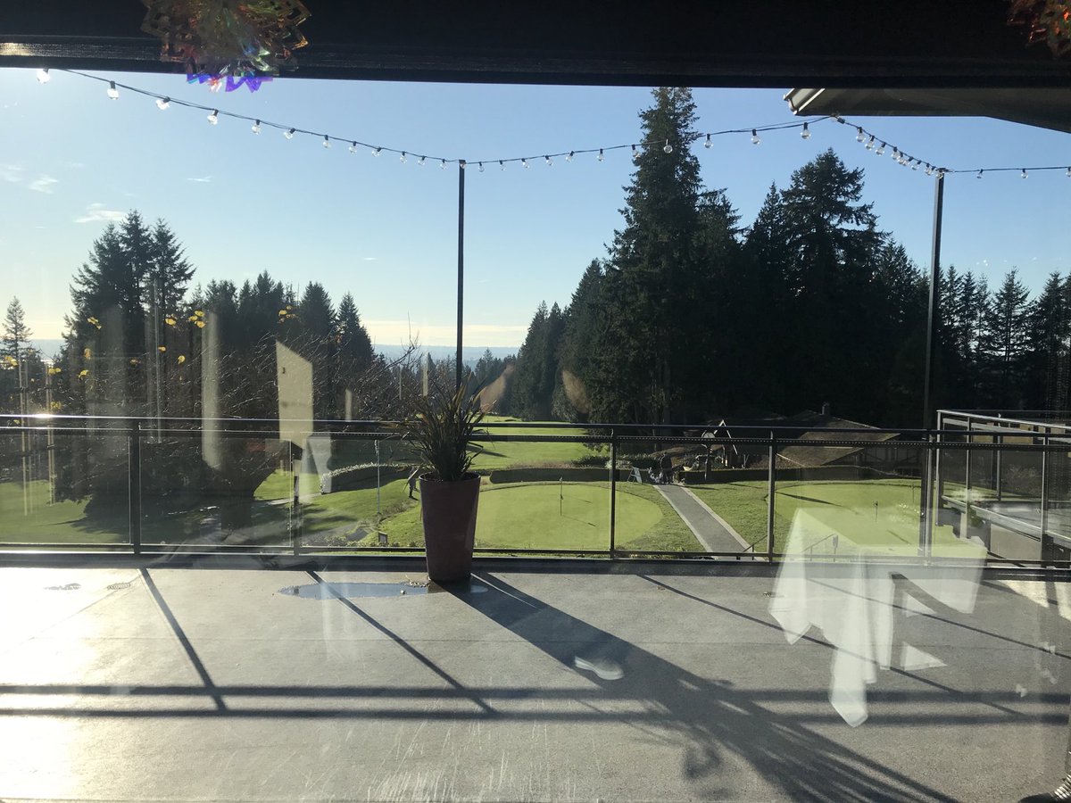 Golf on Dec 4. Giddy up!!!!!!