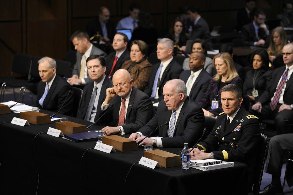 30/ The Obama administration spent months in damage control, which led to the 01/2014 Senate Intelligence Committee hearings. Source:  https://www.fedscoop.com/snowden-leaks-massive-damaging-history-intelligence-chiefs-say/