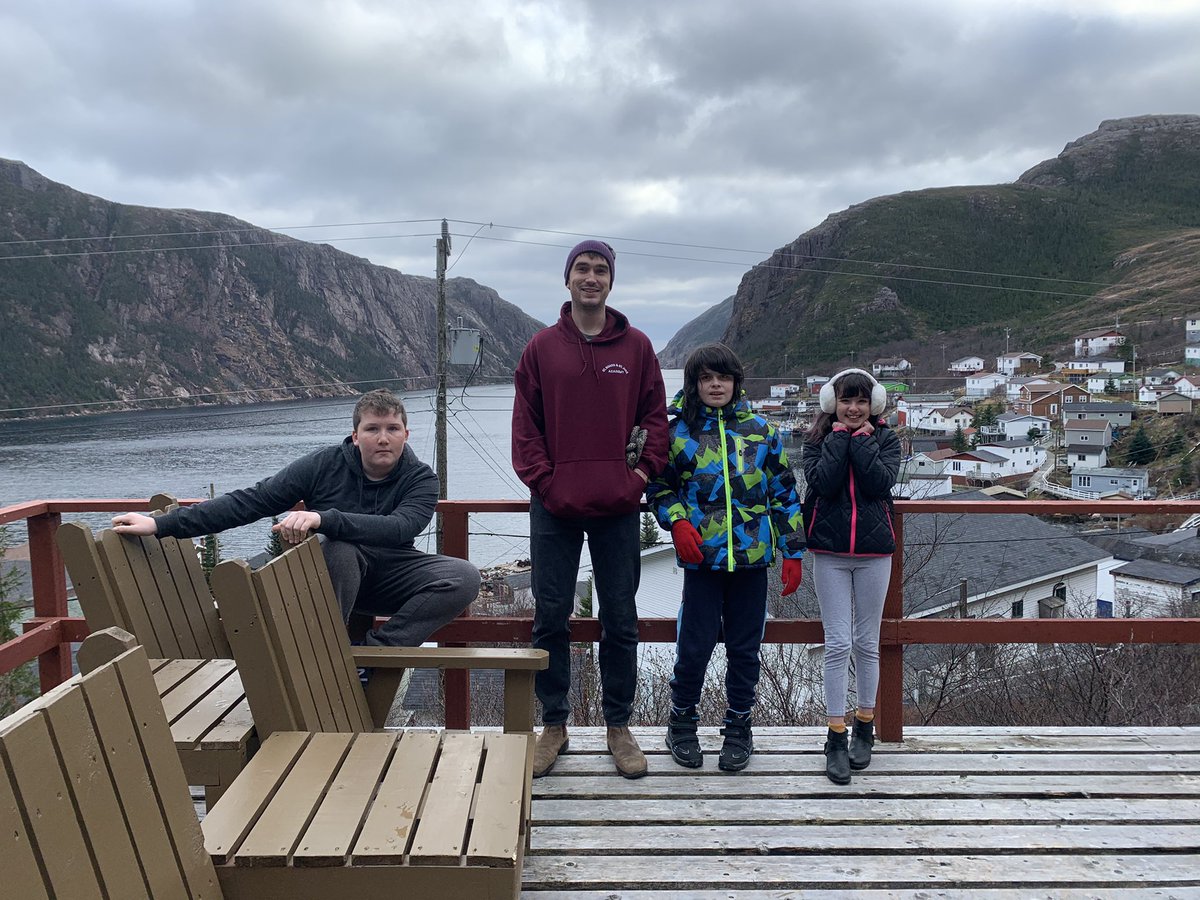 MrTilley_JMOlds's tweet image. Took the whole school (😛) out for a nice Friday afternoon stroll today during PE @SSSJ_Chargers #smallschoolthings #multigrade