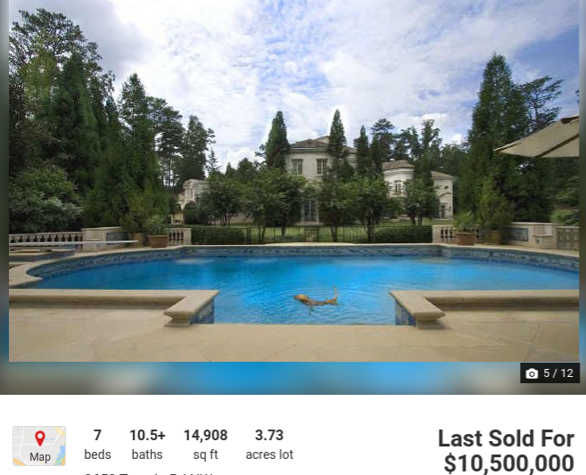 JakeLobin's tweet photo. The number ๐ can say a lot about somebody...
๐ Warnock grew up in the Kayton Homes Projects w/ ๐ relatives in one apt
๐ Loeffler lives at Descante Estate w/ ๐ bathrooms
The difference is stark.
Who do you think'll put Georgians first?? ๐๐
#Dems4GA #Dems4USA #DemVoice1 https://t.co/7flraLSbCI