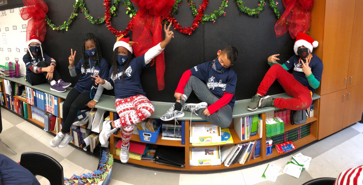 École catholique Saint-Edmond tweet media