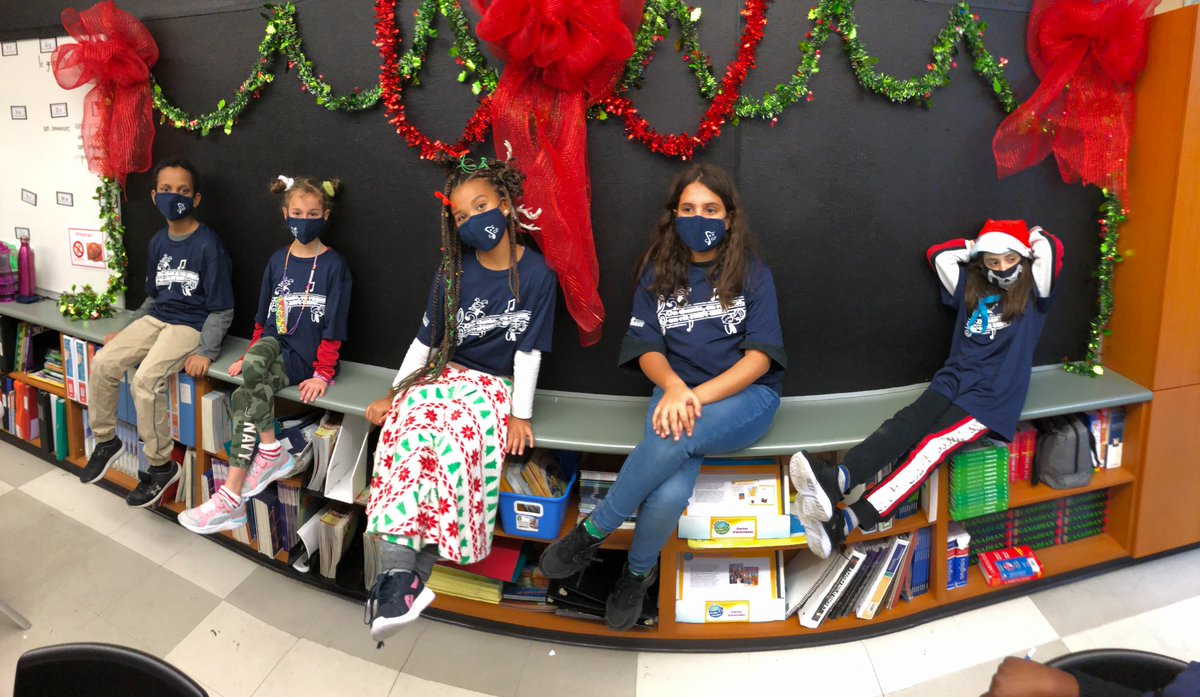 École catholique Saint-Edmond tweet media