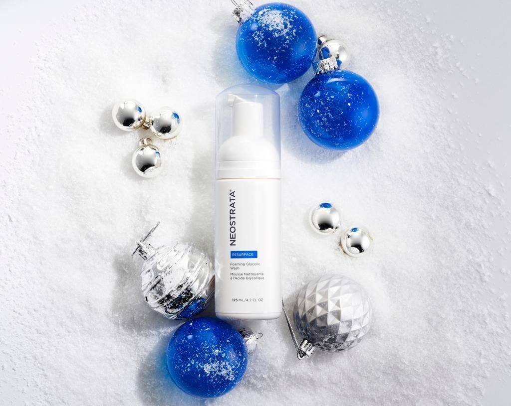 NeoStrata tweet media