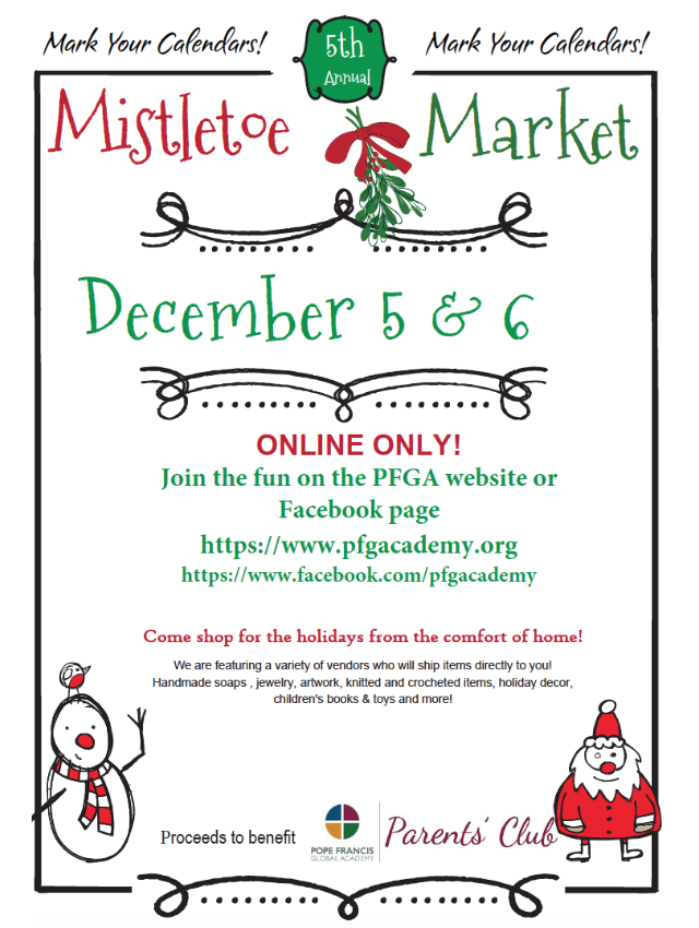 Pope Francis Global Academy tweet media