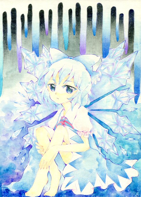 チルノのtwitterイラスト検索結果 チルノのtwitterイラスト検索結果