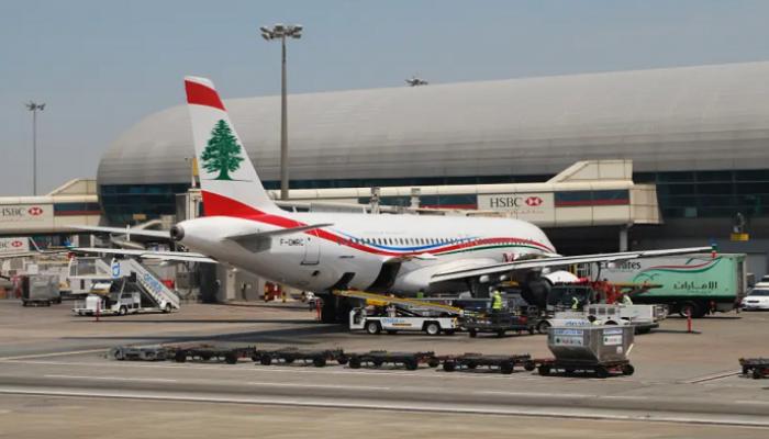 40 مصابا بكورونا يدخلون لبنان عبر مطار رفيق الحريري via